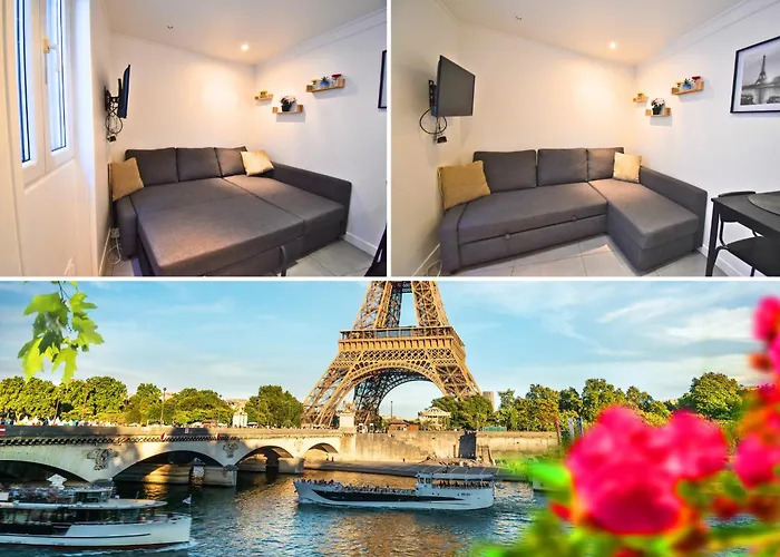Urban Chic Paris