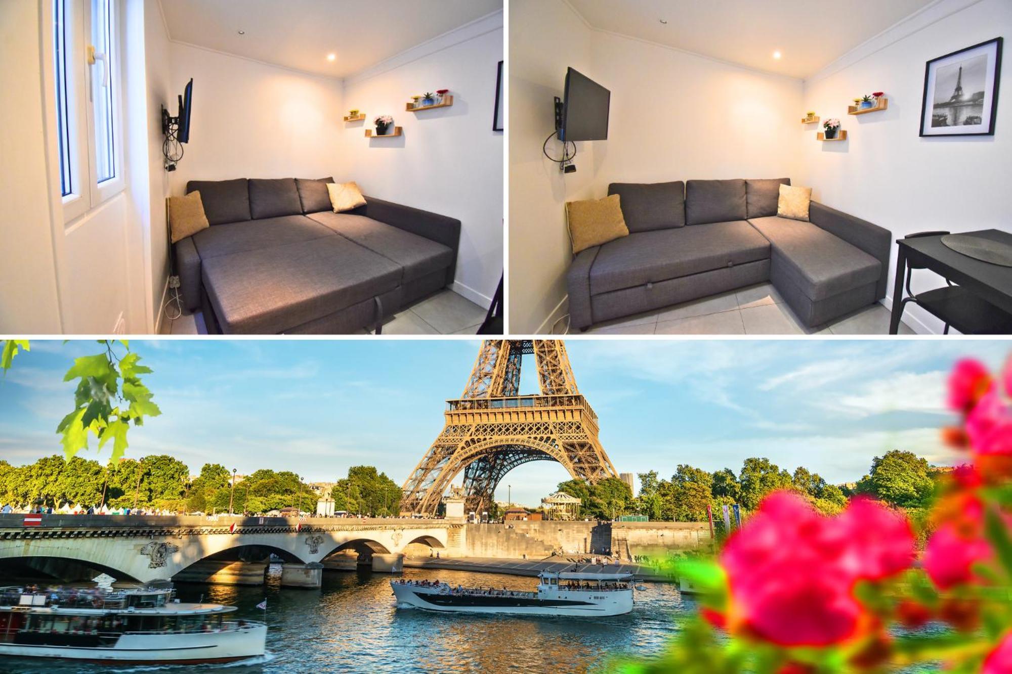 Urban Chic Paris *
